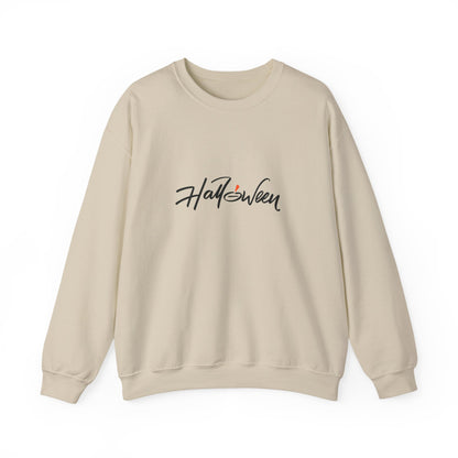 Halloween  Season Sweatshirt – Fall Vibes