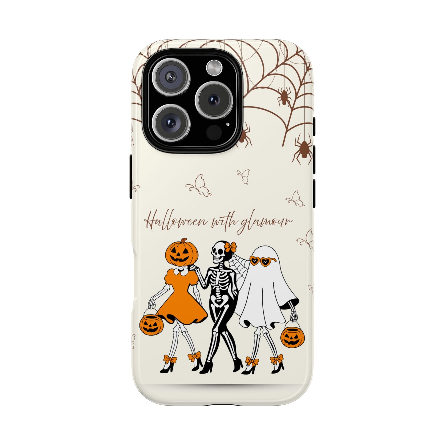 Halloween Party Ghost  Phone Case