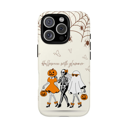 Halloween Party Ghost  Phone Case