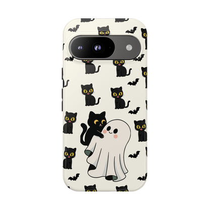 Magic Ghost Energy  Phone Case