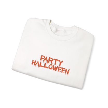 Creepin’ It Real Sweatshirt