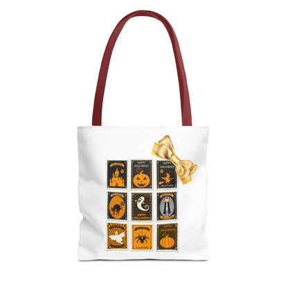 Gothic Coquette Tote Bag