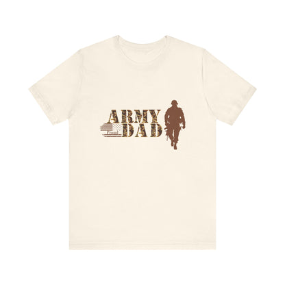 Army Dad T-Shirt