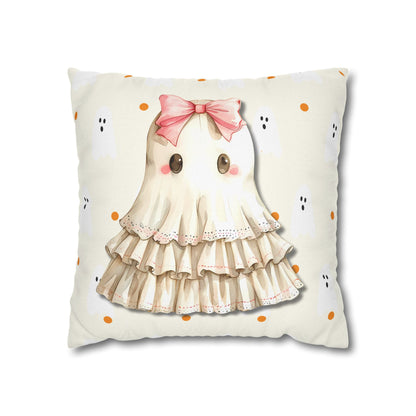 Magical Halloween Decor Pillowcase