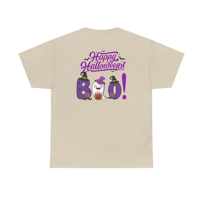 Ghost Mode Activated – Halloween Edition