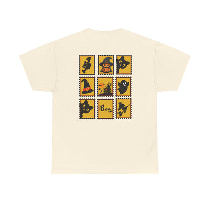 “Scary but Stylish” T-Shirt