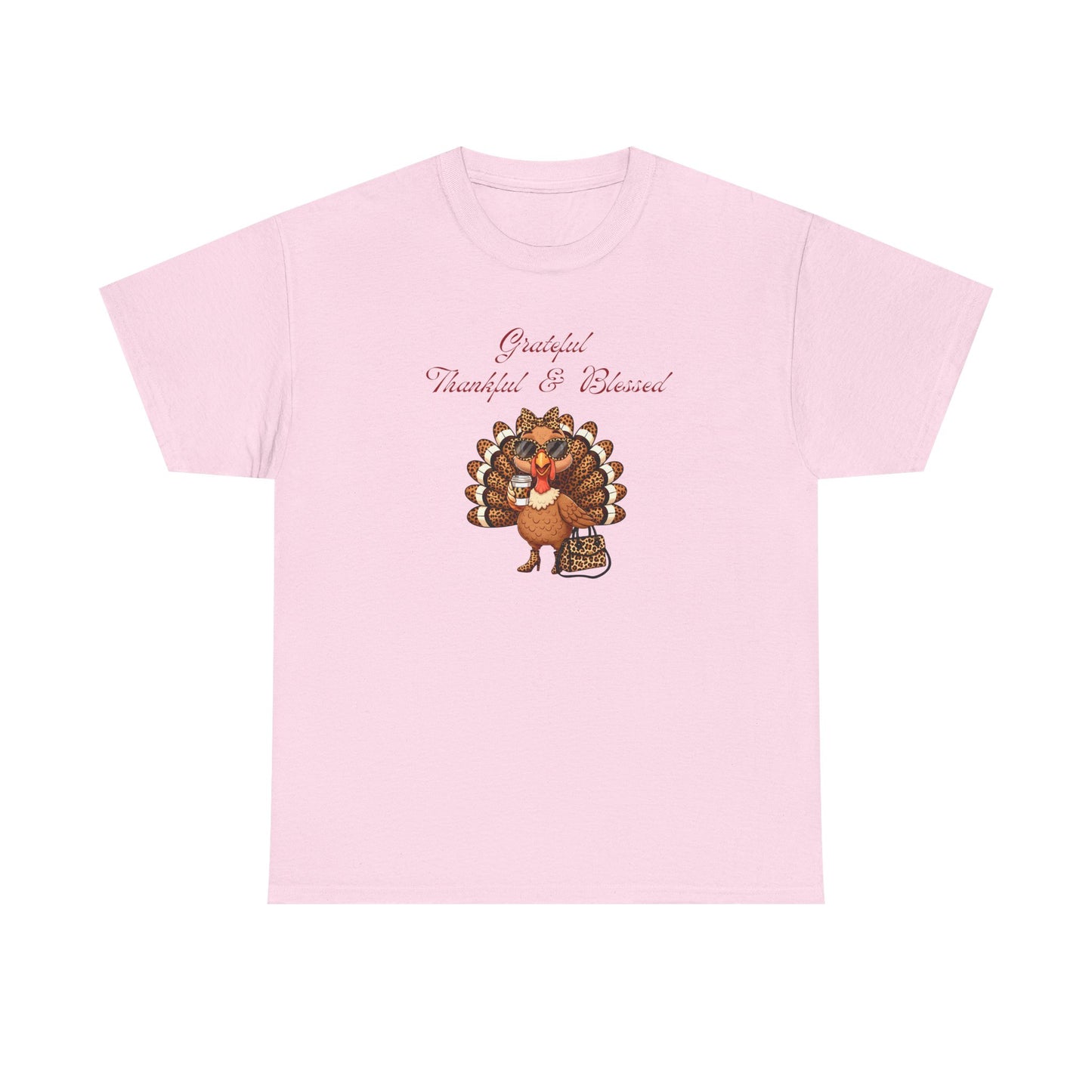 Thanksgiving t-shirt, Seasonal shirt, Gobble Gobble shirt, Friendsgiving shirt.