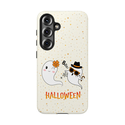 Ghostly Cute Phone Case