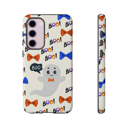 Boo-tiful Ghost  Phone Case