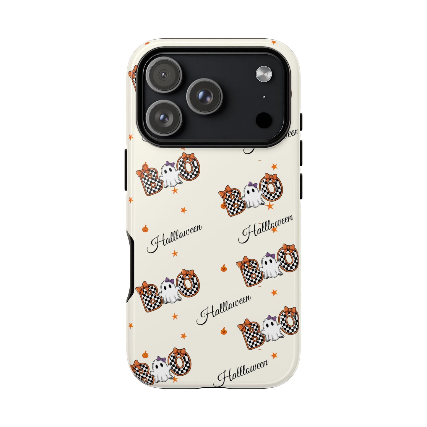 Sweet Boo Ghost  Phone Case