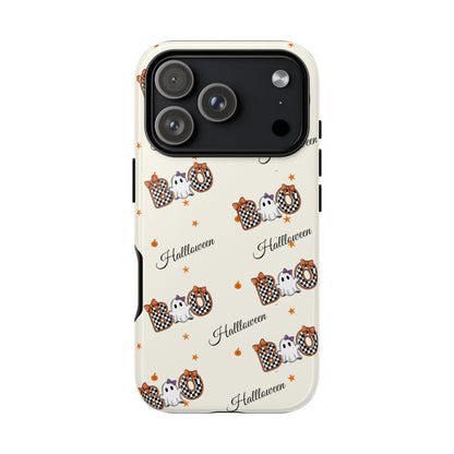 Sweet Boo Ghost  Phone Case
