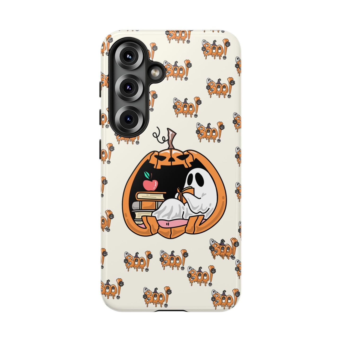 Cute Little Ghost  Phone Case