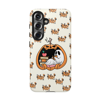 Cute Little Ghost  Phone Case