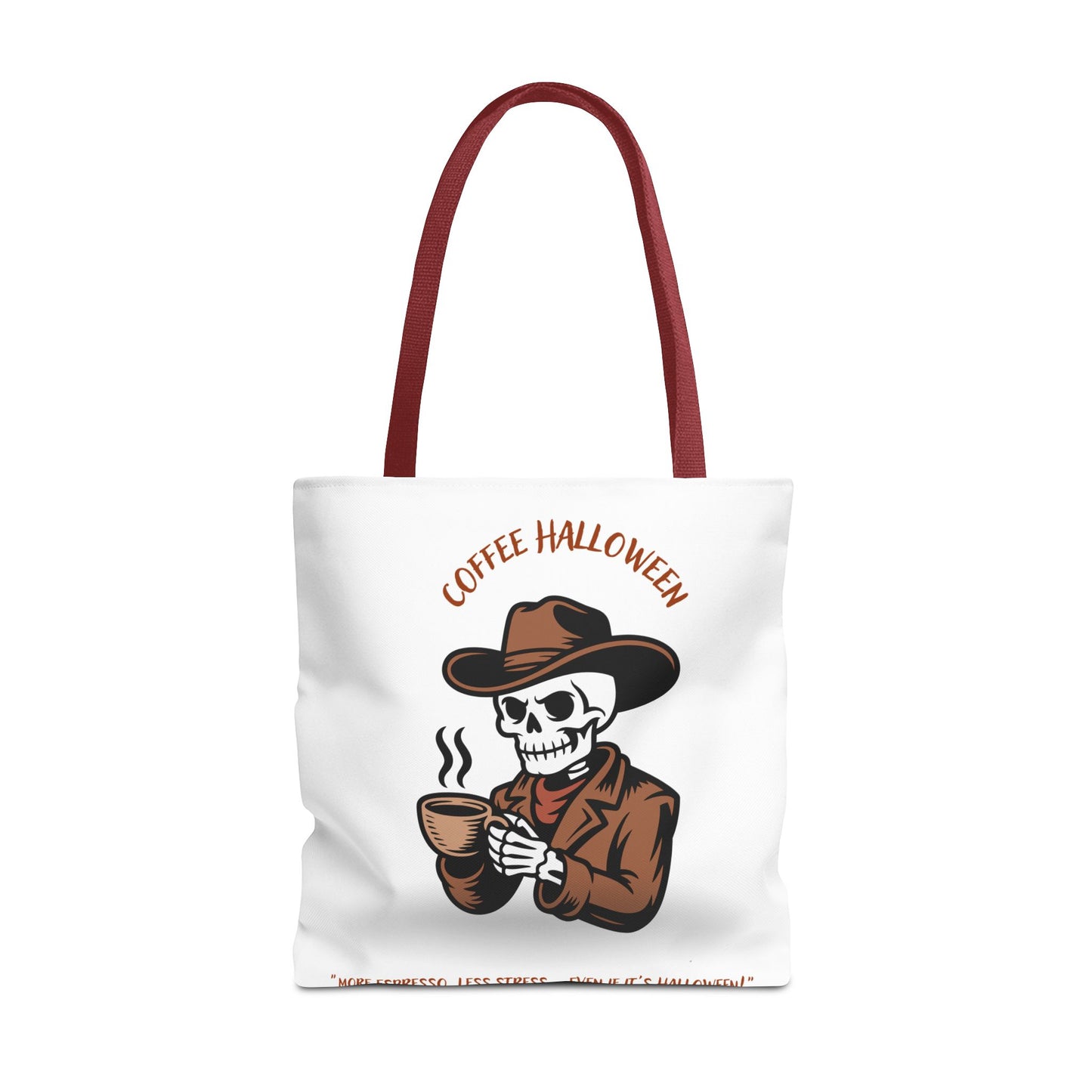 Spooky Season Tote Bag