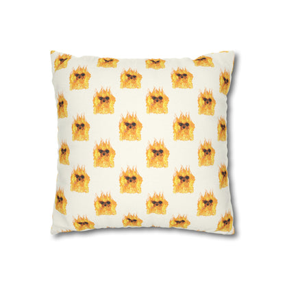 Halloween Decor Pillowcase