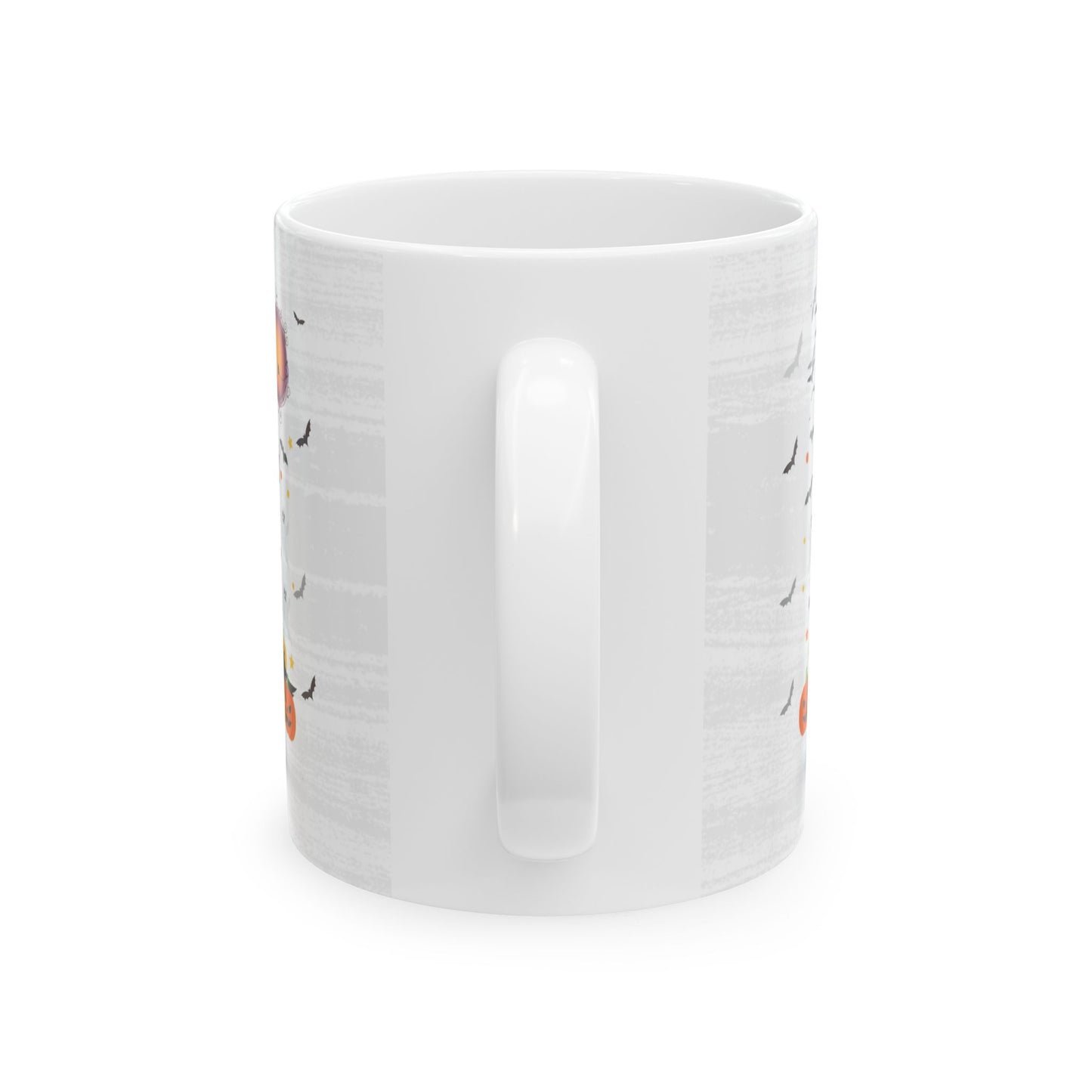 The Perfect Morning  Ceramic Mug, (11oz, 15oz)