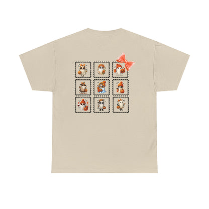 Cool Ghost Vibes – Spooky & Fun Tee