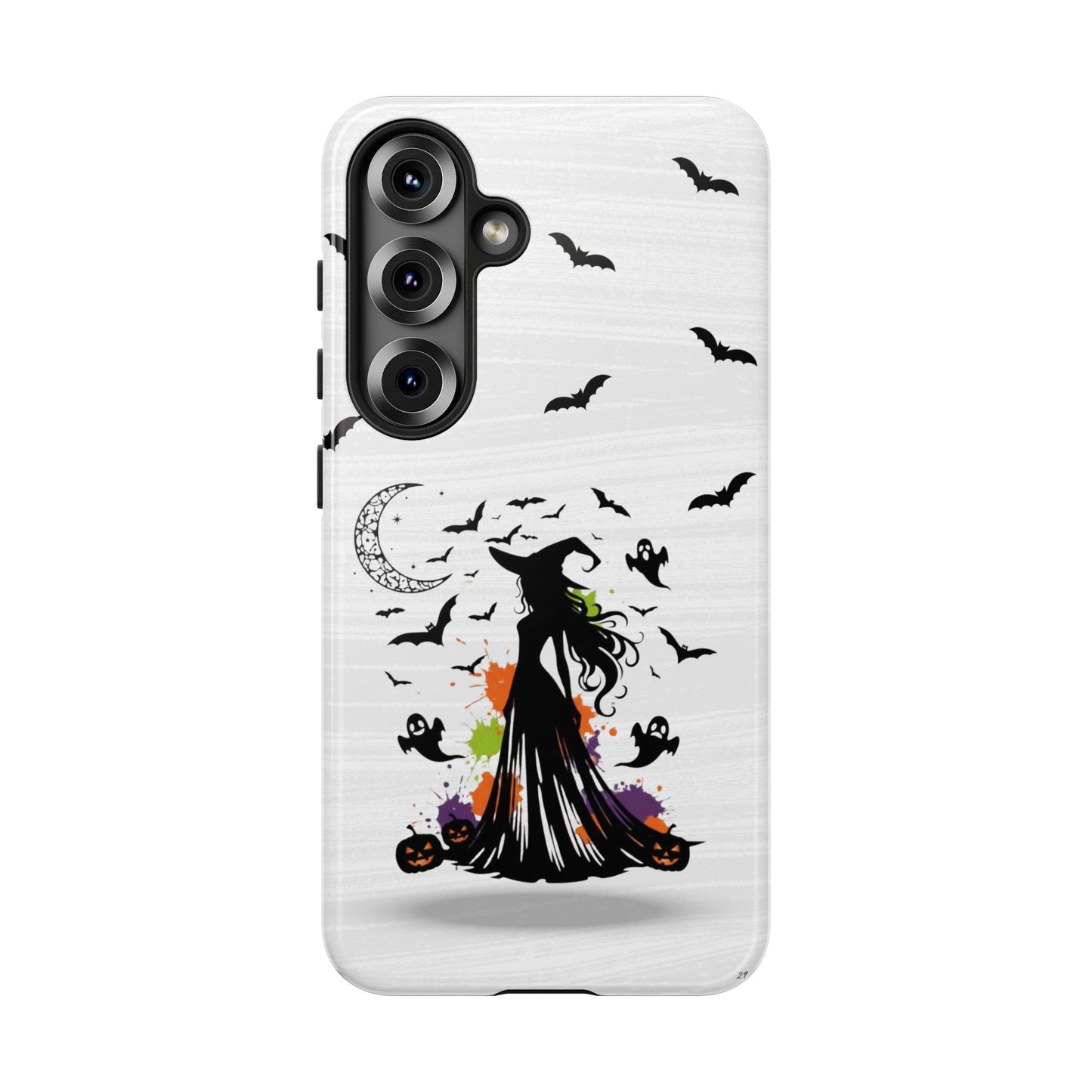 Fashion Halloween Ghost  Phone Case