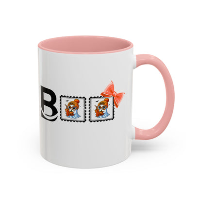 Halloween Coquette Tea Coffee Mug (11, 15oz)