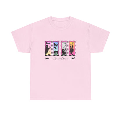 Chill to the Bone – Skeleton Vibes Tee