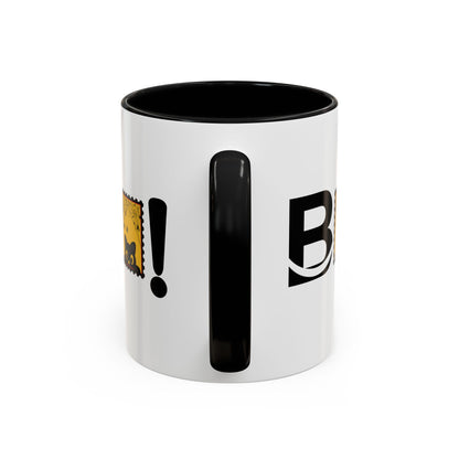 Sweet & Spooky Boo Coffee Mug (11, 15oz)