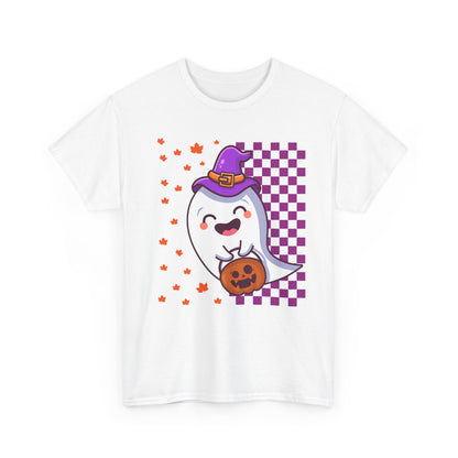 “Ghost Mode Activated T-Shirt”