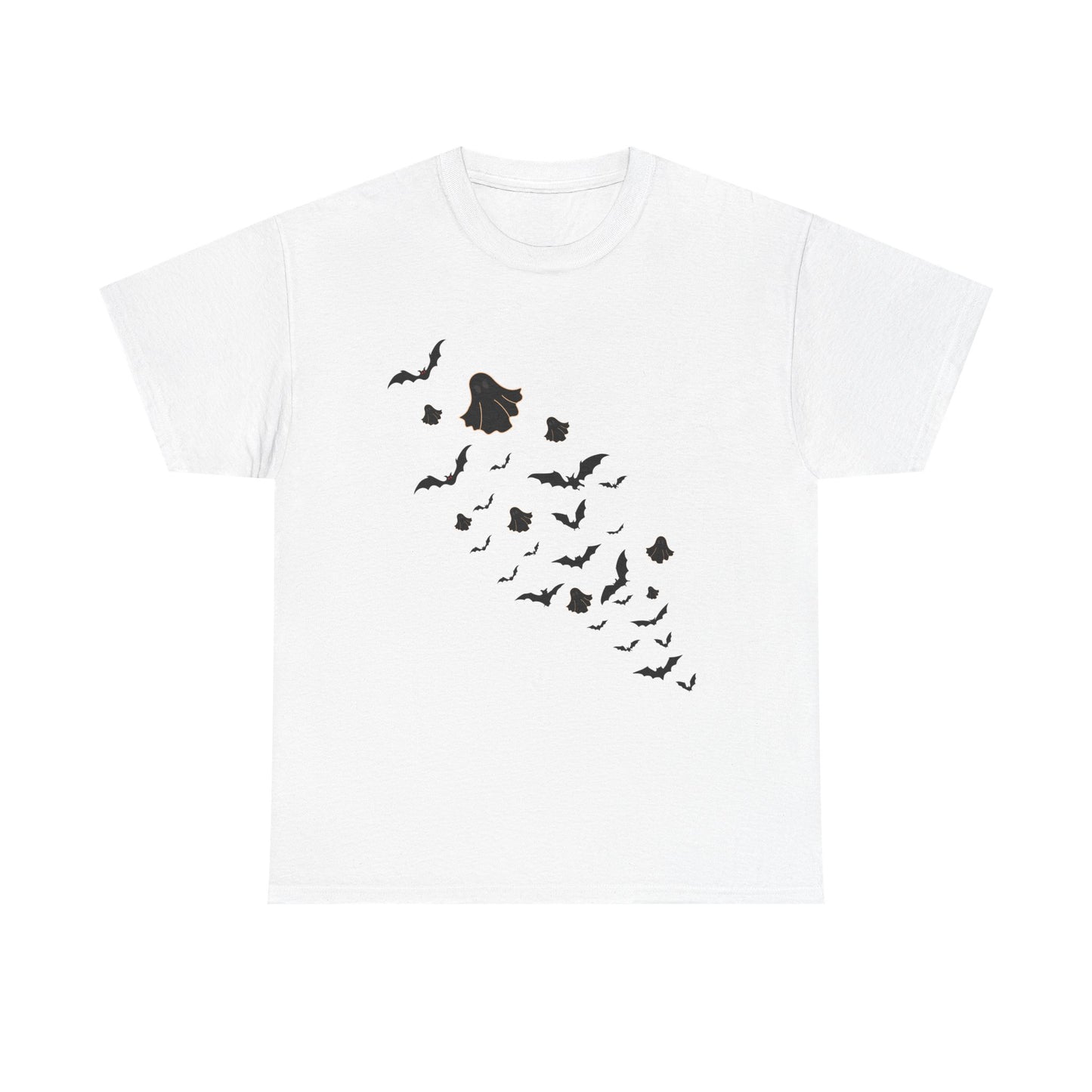 “Spooky Nights Start at Home.”