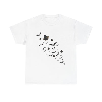 “Spooky Nights Start at Home.”