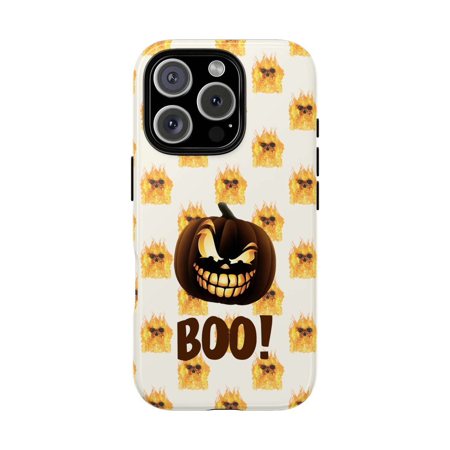 Cute Little Pumpkin  Phone Case