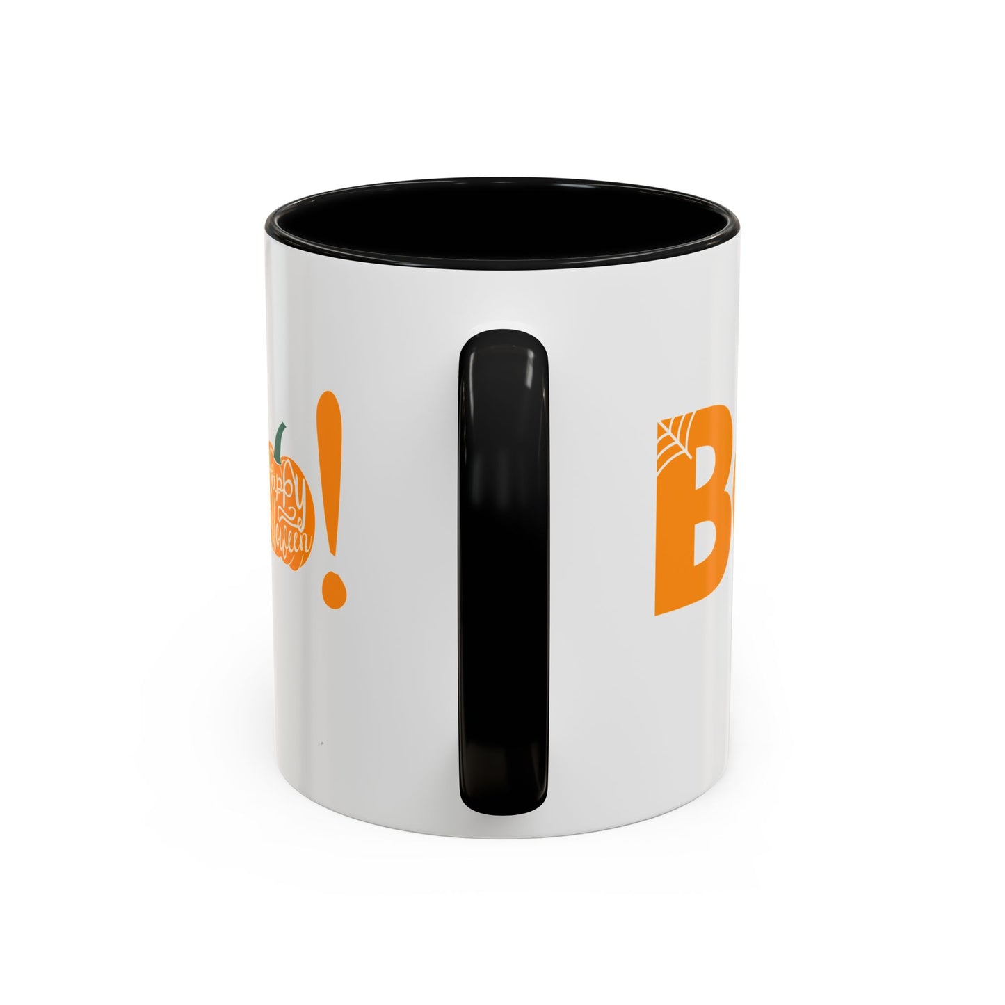 Pumpkin Boo Coffee Mug (11, 15oz)