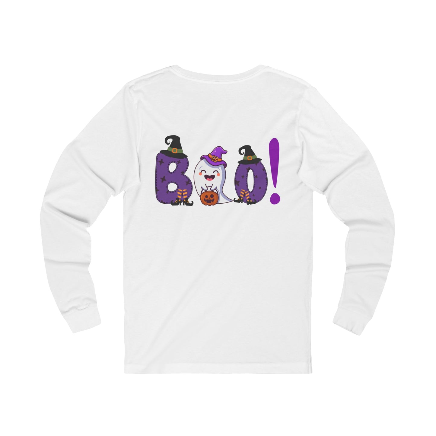 Broom Squad Sweatshirt – Funny Witch Halloween