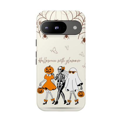 Halloween Party Ghost  Phone Case