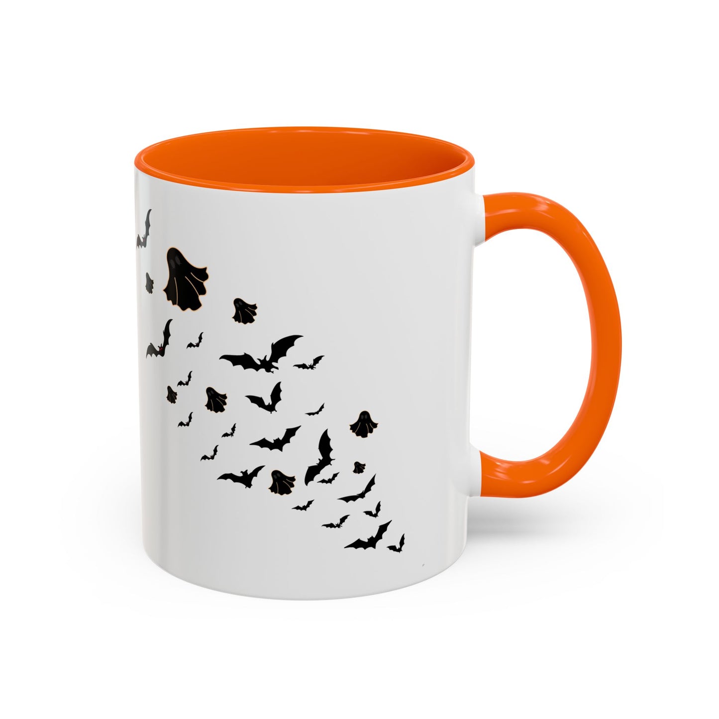 Haunted Home Coffee Mug (11, 15oz)