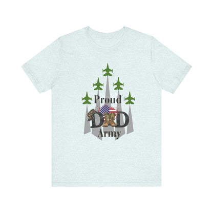 Proud Army T-Shirt