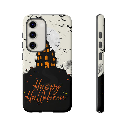 Sweet Halloween Home Phone Case
