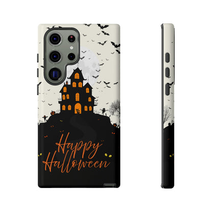Sweet Halloween Home Phone Case