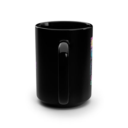 Ghostly Sips – Cute Halloween Mug