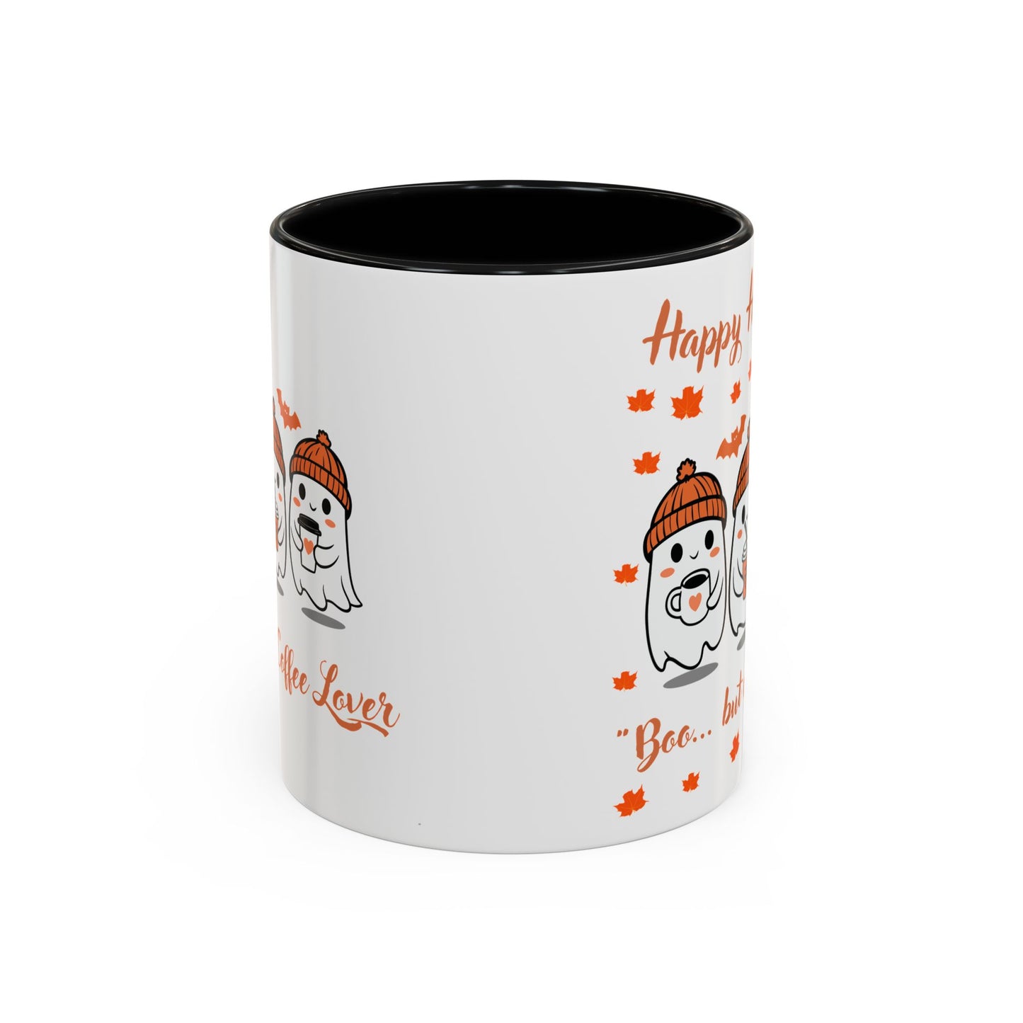 Little Boo Coffee Mug (11, 15oz)