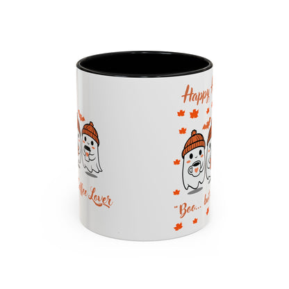 Little Boo Coffee Mug (11, 15oz)