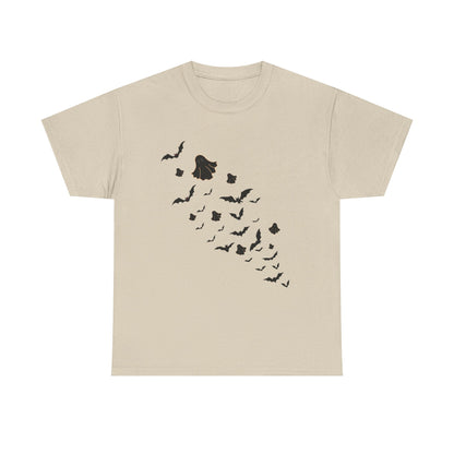 “Spooky Nights Start at Home.”