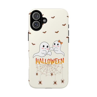 Cute Little Ghost  Phone Case