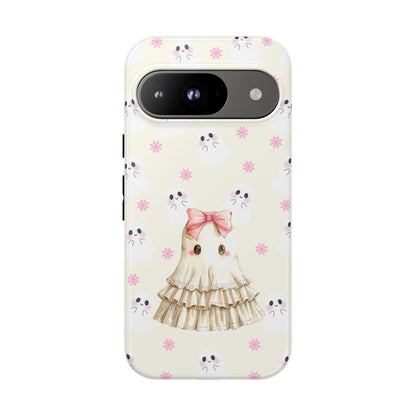 Charming Ghost Cover  Phone Case