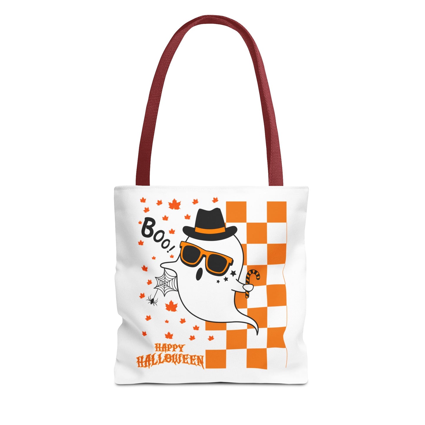 Creepin’ It Real Tote Bag