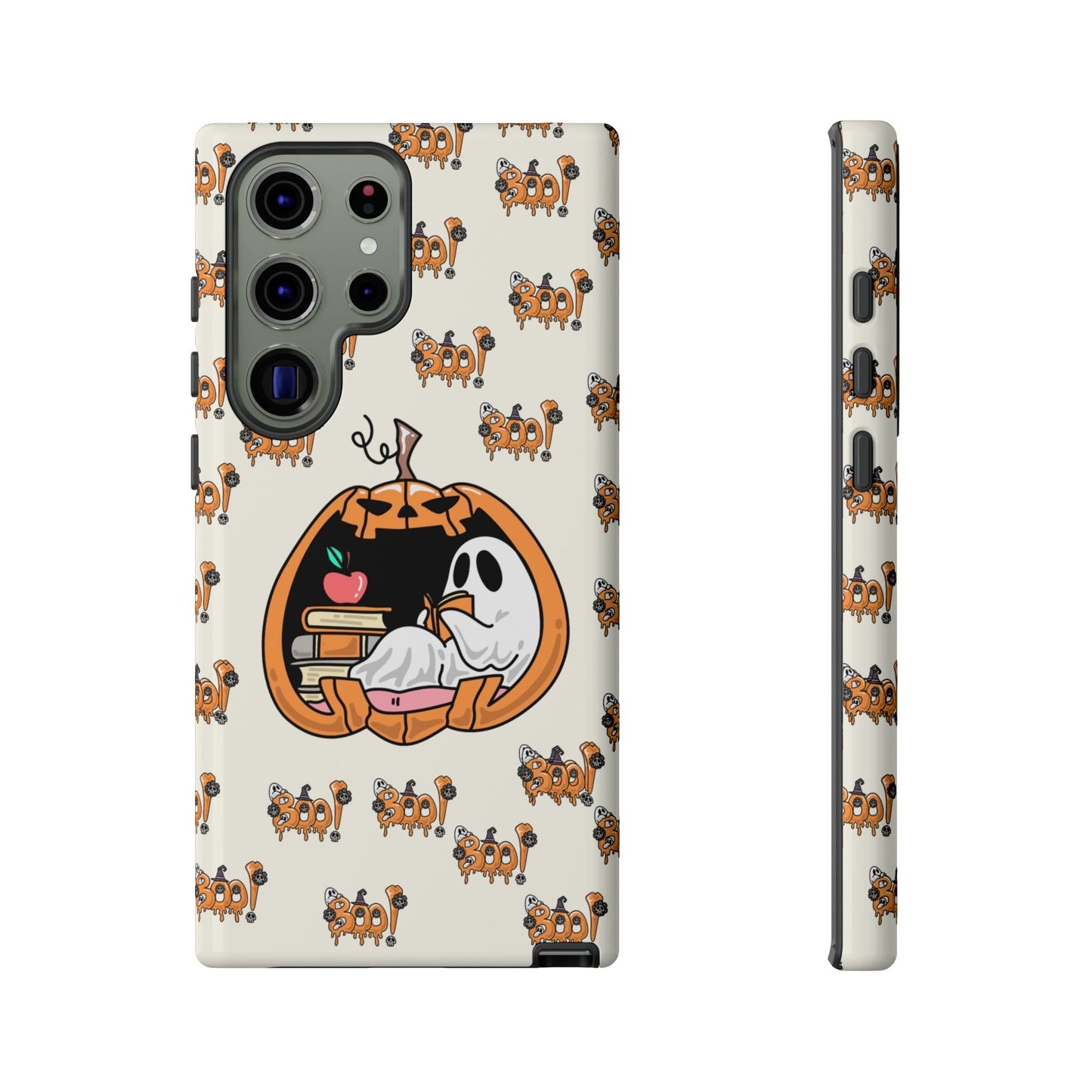 Cute Little Ghost  Phone Case