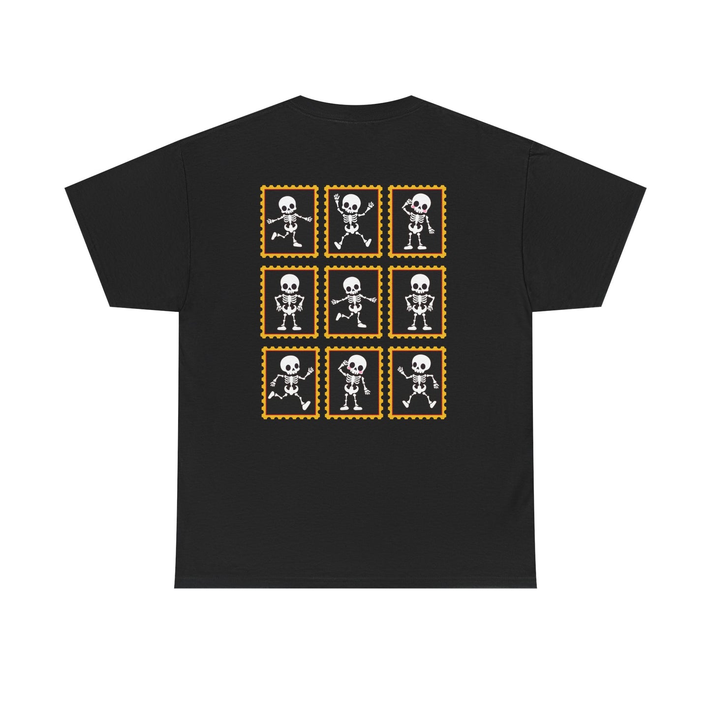 Skeleton Lovers Club – Cute & Spooky