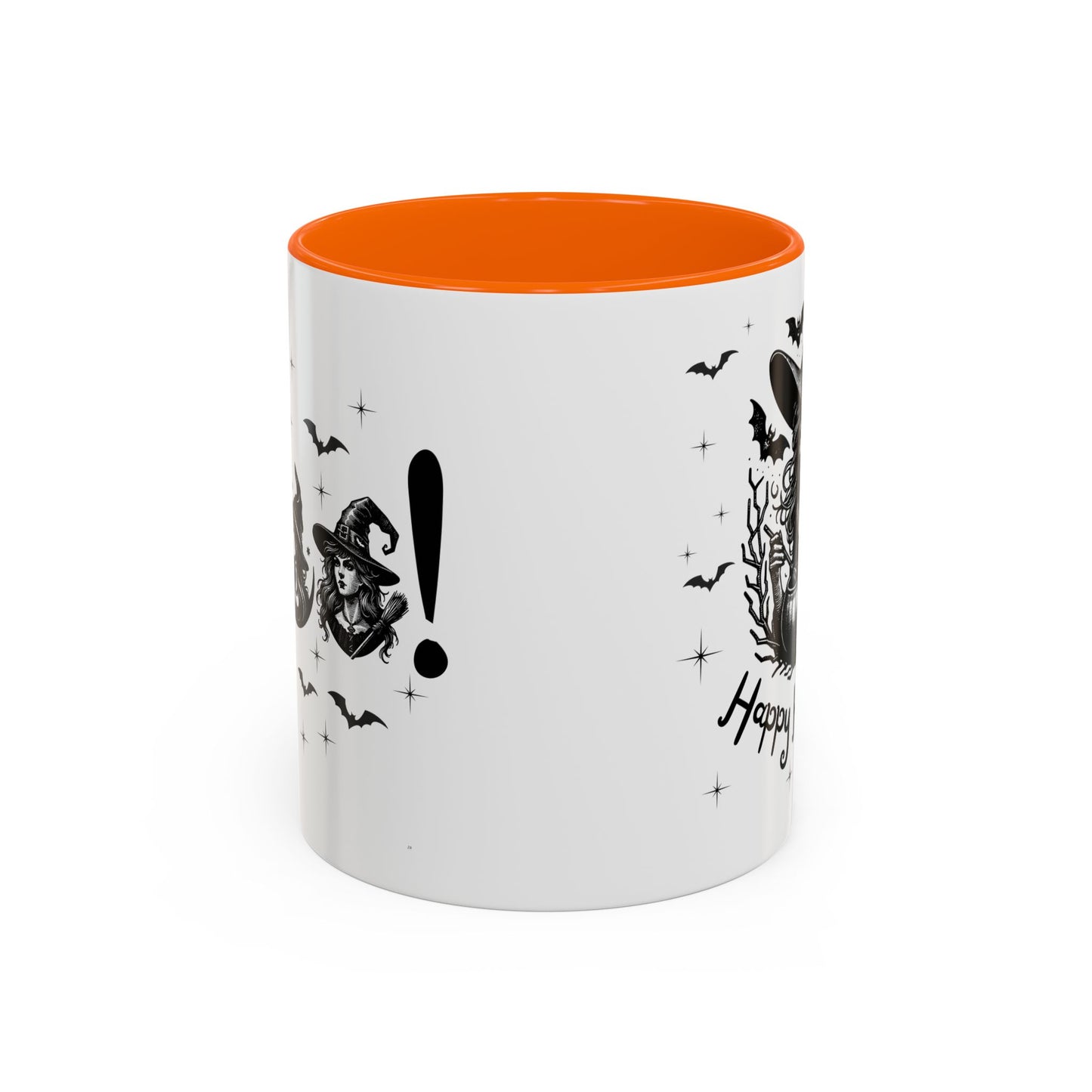 Boo-tiful Morning Brew  Coffee Mug (11, 15oz)