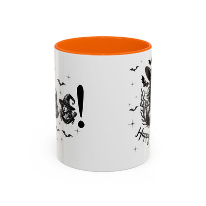 Boo-tiful Morning Brew  Coffee Mug (11, 15oz)