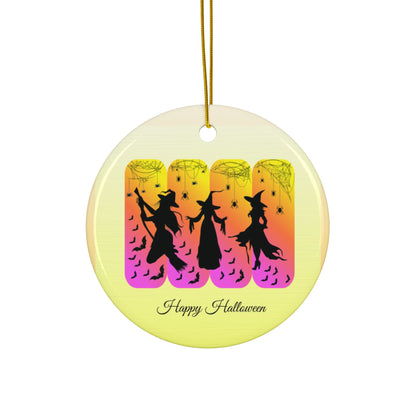 Witchy Vibes Hanging Ornament