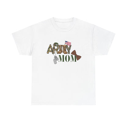 Army MOM T-Shirt”