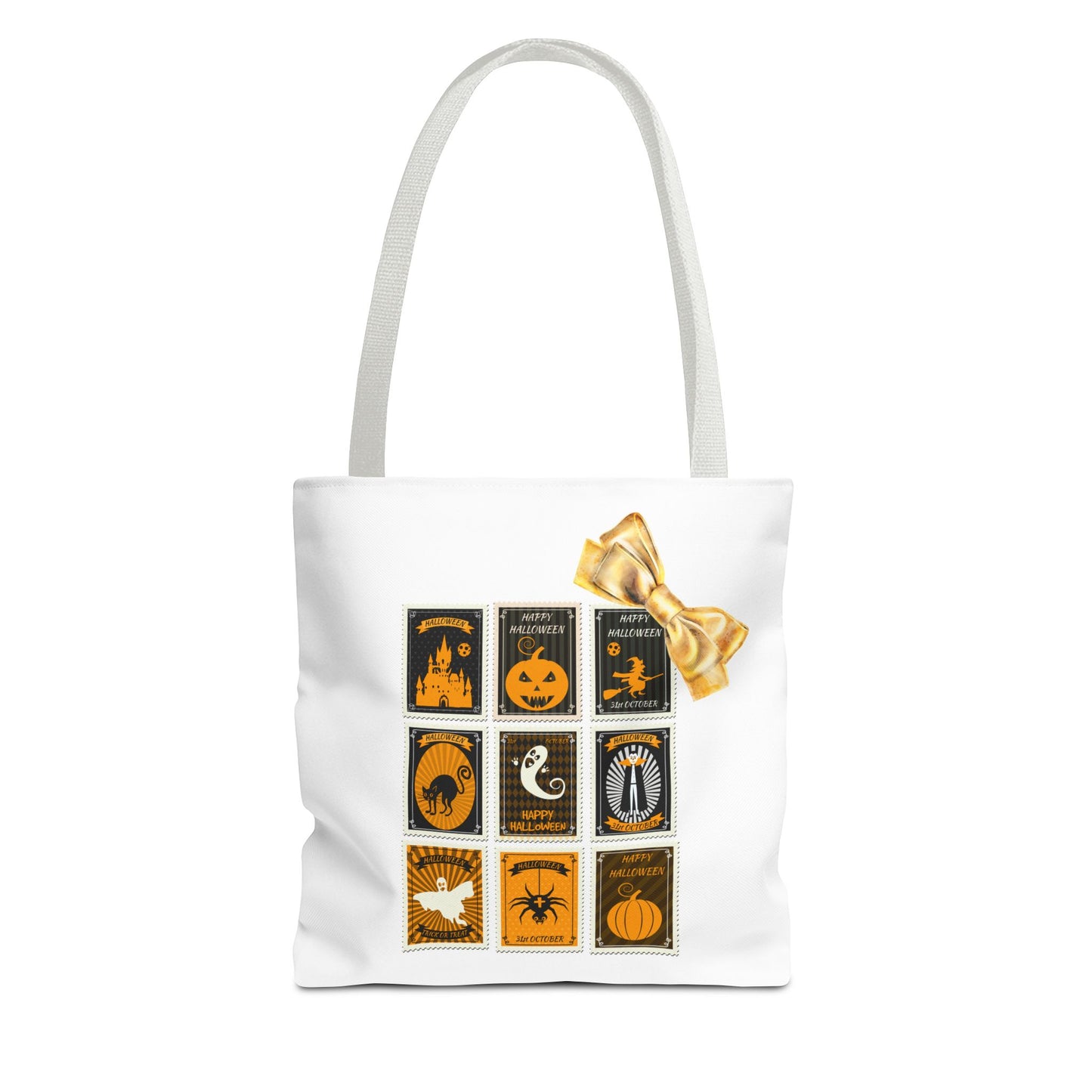 Gothic Coquette Tote Bag